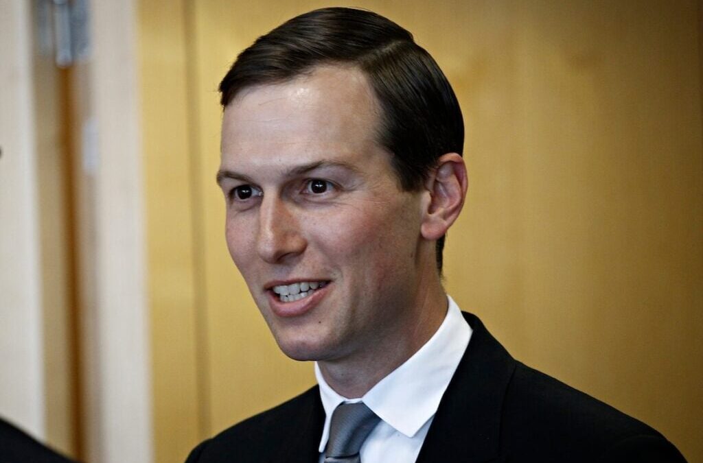 Jared Kushner’s Luxury Resort Plan Sparks Backlash: Protestors Say, ‘Albania Is Not For Sale’