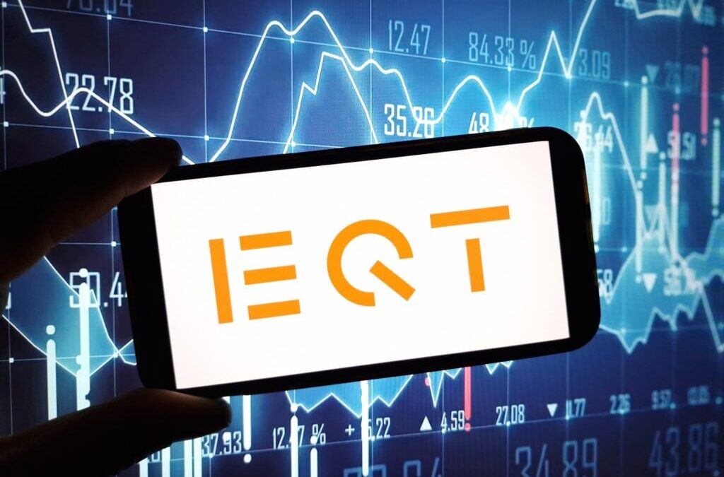 Nancy Pelosi Stock Tracker Highlights A Congressman’s EQT Buy And A Major Pipeline Decision