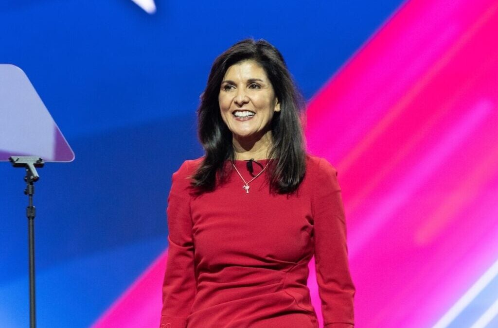 Nikki Haley Backs US Strikes, Wants Pressure Ramped Up On China, Russia: ‘Iran Will Always Play Games’