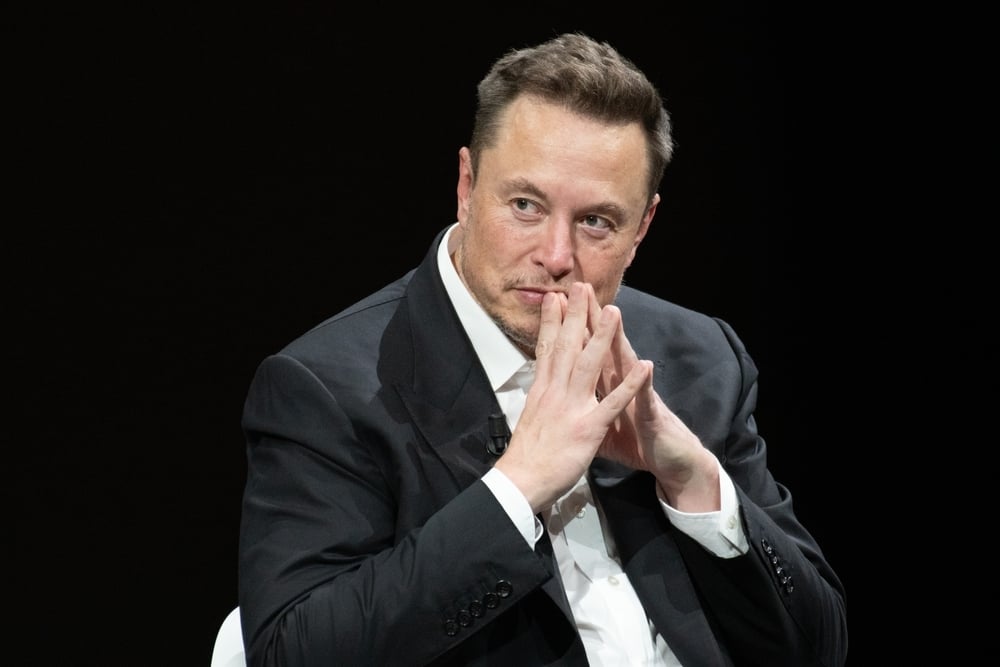 Elon Musk Explains Why He Just Doesn’t Spend His Days At The Beach Enjoying His Billions: ‘Nothing Else Matters If Civilization Fails’