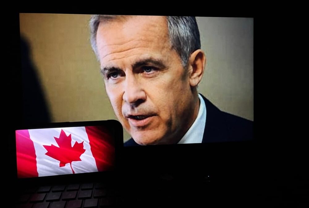 Canada Unveils Safe Social Media Act As Mark Carney Says Laws Must ‘Keep Up With Technology’