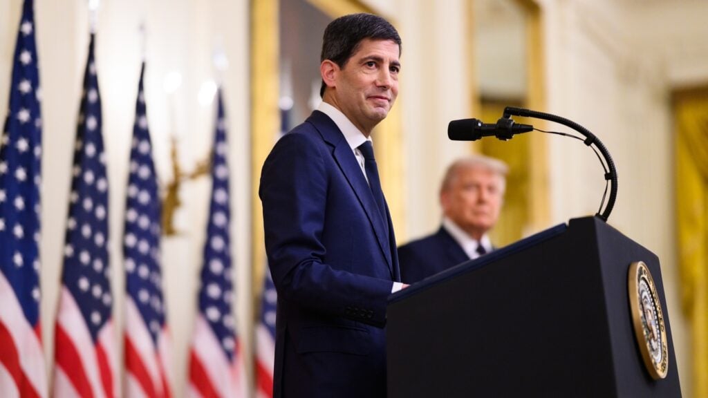 Did Congress Waste Warsh Hearings on AI While Inflation Runs Hot? Cato Blasts Focus on ‘Trendy Topics’